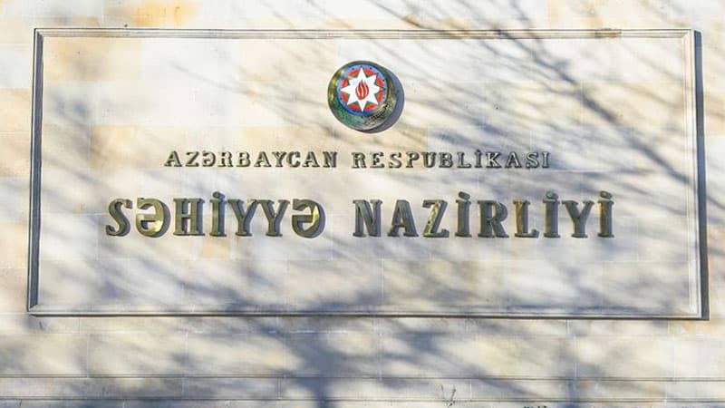 Səhiyyə Nazirliyi 54 milyon manatlıq müqavilələr bağladı