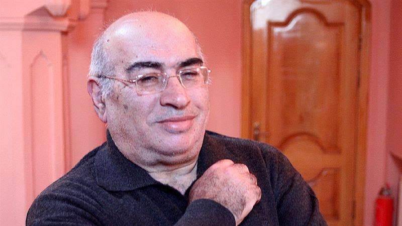 Niyazi Mehdinin narın kosmoqoniyası