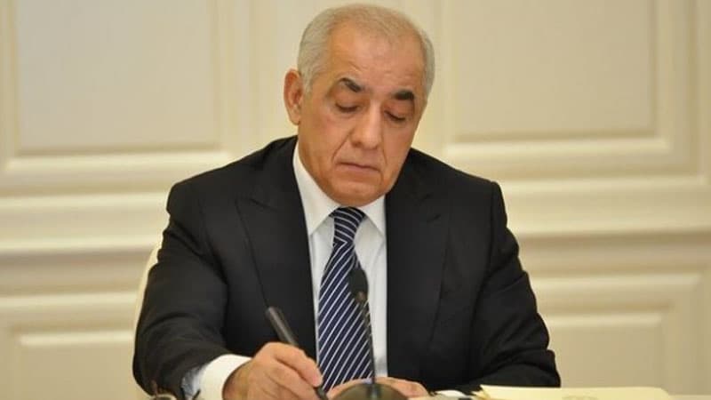 Əli Əsədovdan Dövlət Komitəsi ilə bağlı qərar