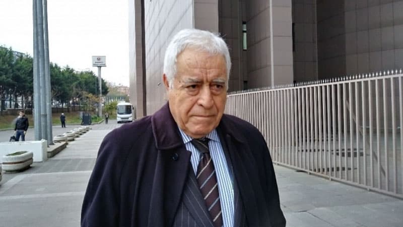 Keçmiş baş prokurorun partiyası VII qurultayını keçirdi