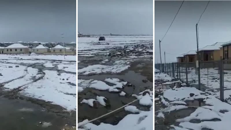 Qarabağ əlili haray çəkdi: “Evsiz qalsaydıq, bundan yaxşıydı...” (VİDEO)