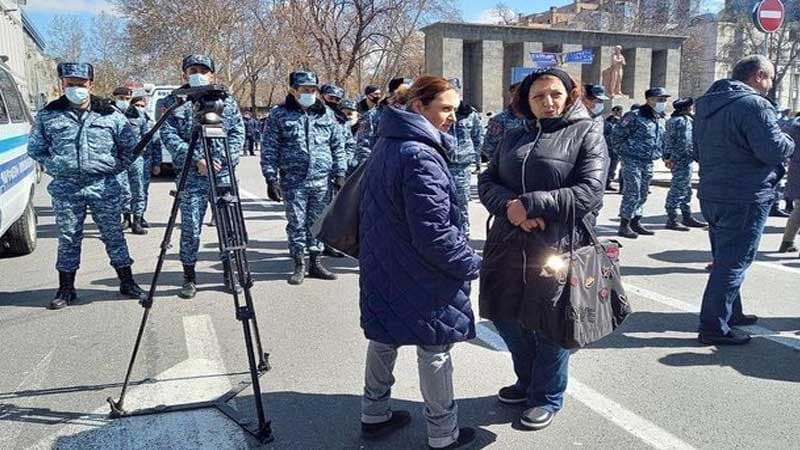 "Caliber": "Azərbaycan Silahlı Qüvvələrinin təlimləri və Ermənistanda yuxusuz gecələr" (VİDEO)