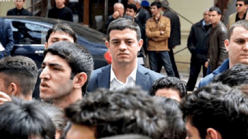 Ata Abdullayev bu kriminal dəstənin üzvü olub – 100 minlərlə qarət...