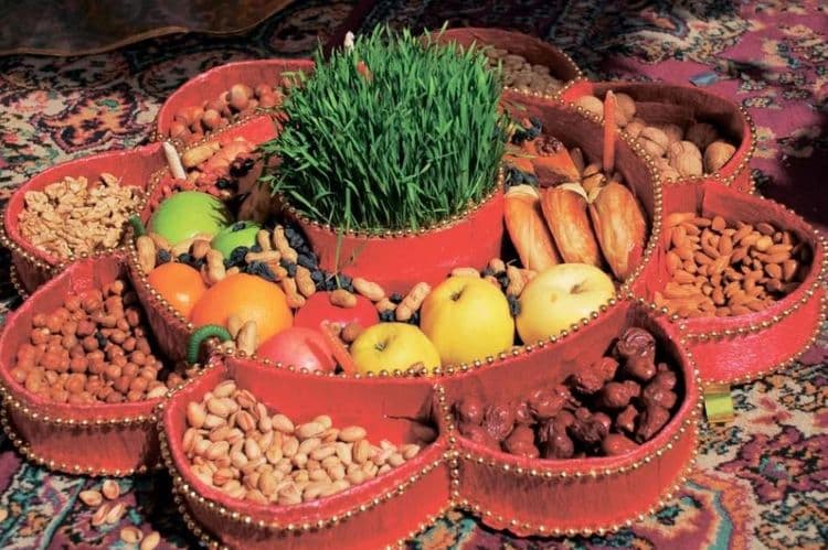 Bu gün sonuncu - İlaxır çərşənbədir