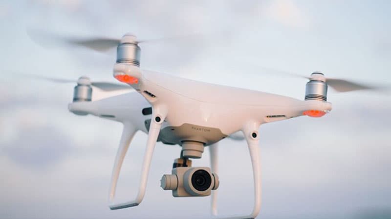 Dron gətirmək üçün bu 6 qurumdan icazə alınmalıdır