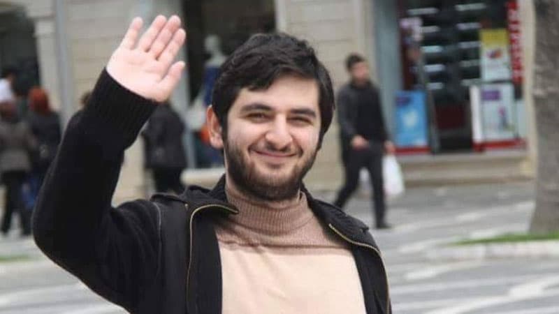 Bu gün Mövlud Mövludun həyatla vidalaşdığı gündür...