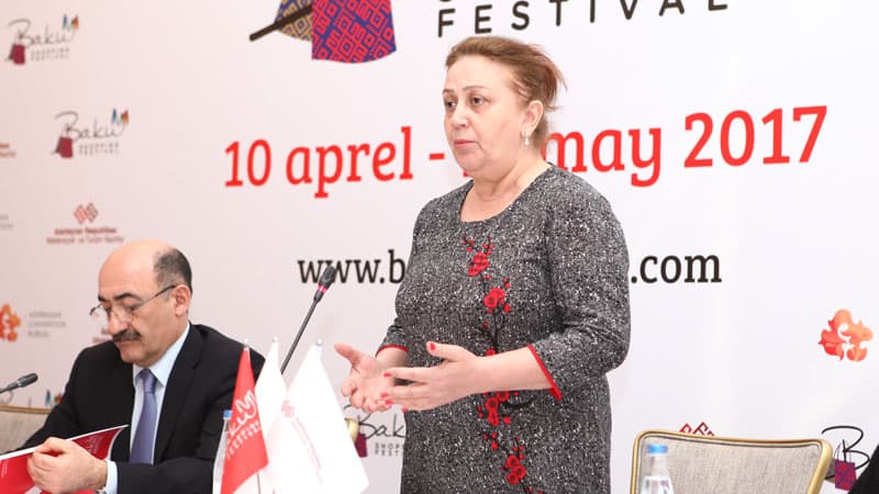 Bakı merinin müavini işdən çıxdı