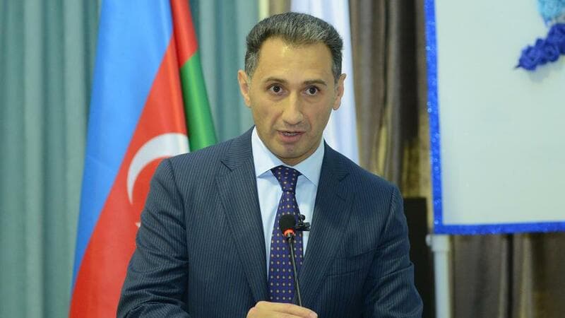 Nazir Baş direktoru işdən çıxardı