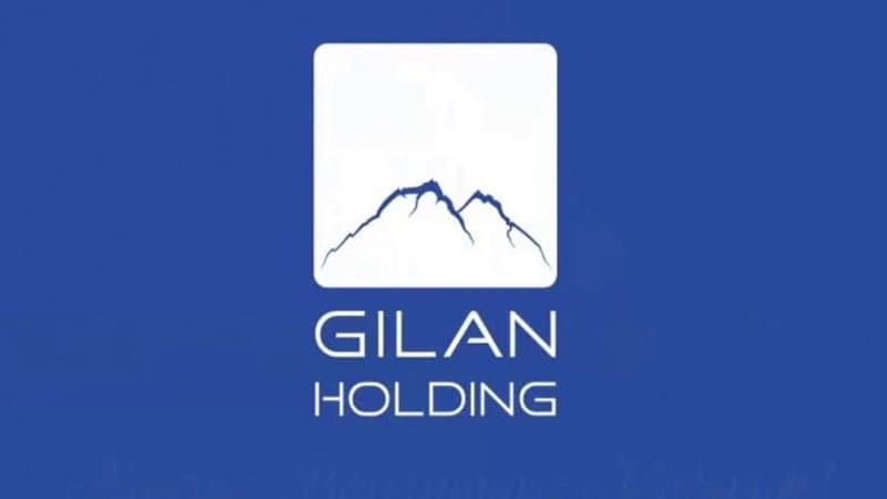 "Gilan" Holdinq cərimələndi