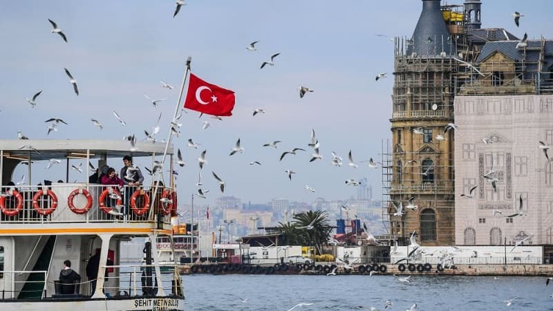 Türkiyəyə şəxsiyyət vəsiqəsi ilə səfər bu tarixdən başlayır