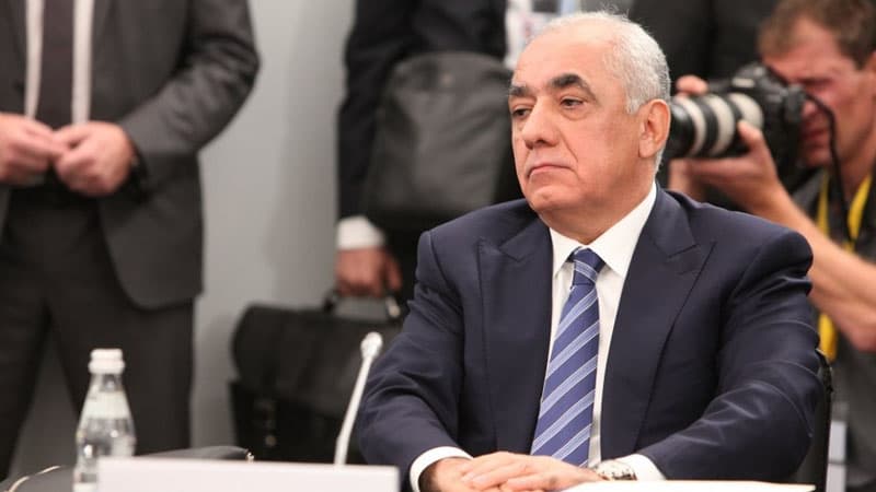 Baş nazirdən qiymət artımı ilə bağlı açıqlama