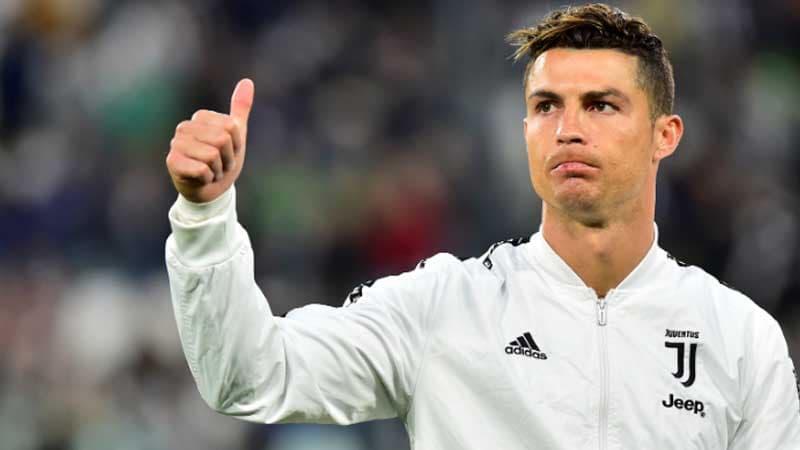 Ronaldo Azərbaycan millisi ilə oyuna çağırıldı