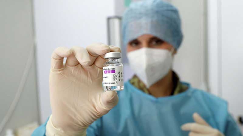 "AstraZeneca"nın daha bir təhlükəsi elan edildi