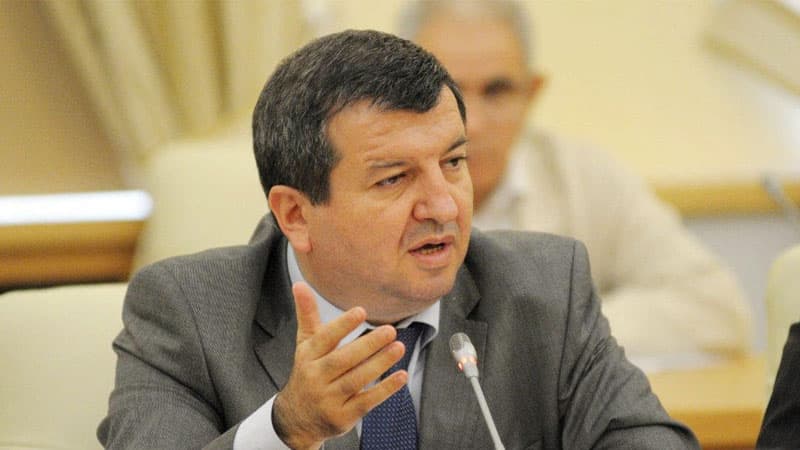 Tanınmış azərbaycanlı politoloq koronavirusa yoluxdu