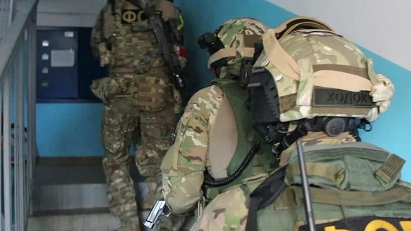 Rusiyada terror aktının qarşısı alındı, İŞİD-çi tutuldu
