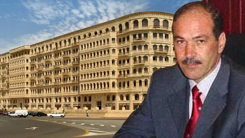 “AMAY Abdulla” məhkəməyə verildi - İş adamının başı dərddə...