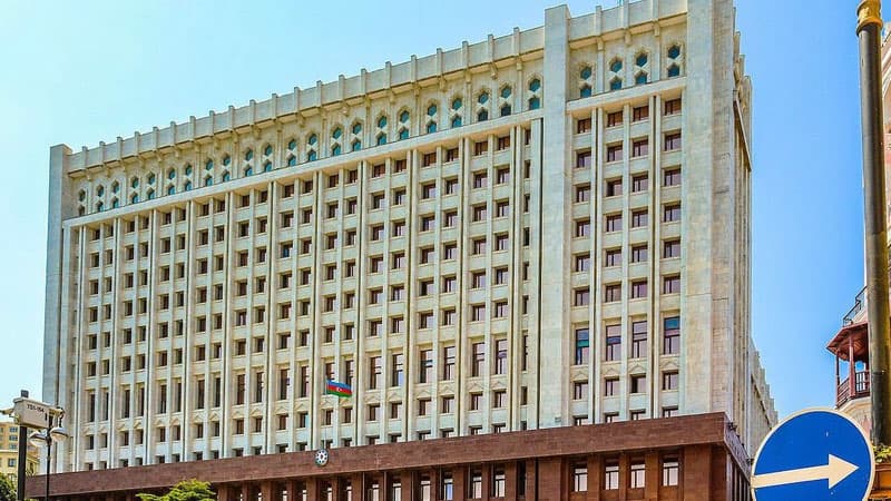 Komissiya əfv sərəncamının imzalanması üzrə işini yekunlaşdırdı