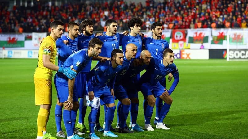 Azərbaycan millisi Moldova ilə yoldaşlıq oyunu keçirəcək