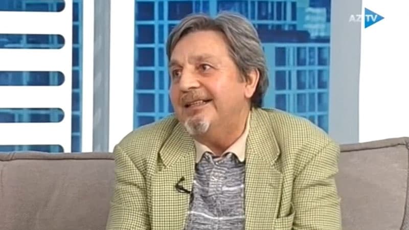 “Sim-sim Lələ” yenidən AzTV-də: “Mənə 10 manat belə verən olmayıb”
