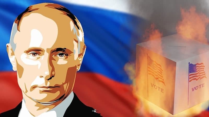ABŞ Putinin ətrafındakı şəxslərə sanksiya tətbiq edə bilər