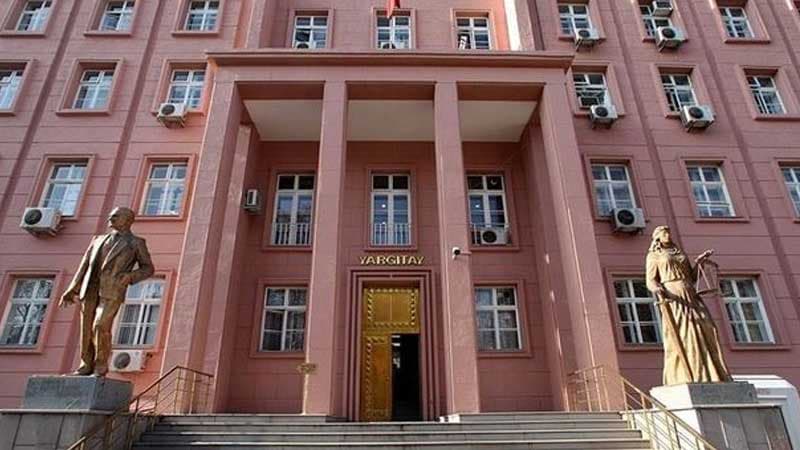 Türkiyədə siyasi partiya ləğv oluna bilər