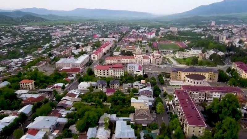 Xankəndi və Xocalı ilə bağlı açıqlama