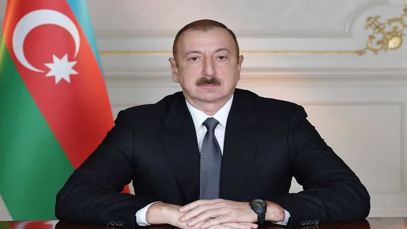Sahibkarlıq sahəsində aparılan yoxlamalarla bağlı hökumətə tapşırıq verildi