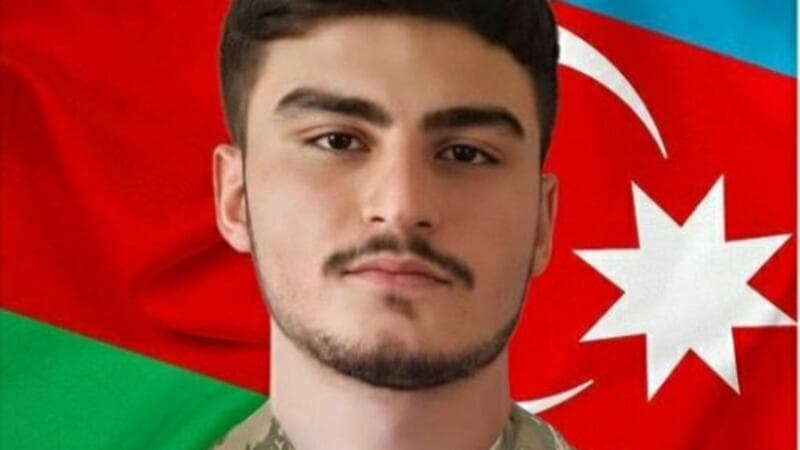 Cəbrayıl Dövlətzadənin ailəsinə mənzil verildi