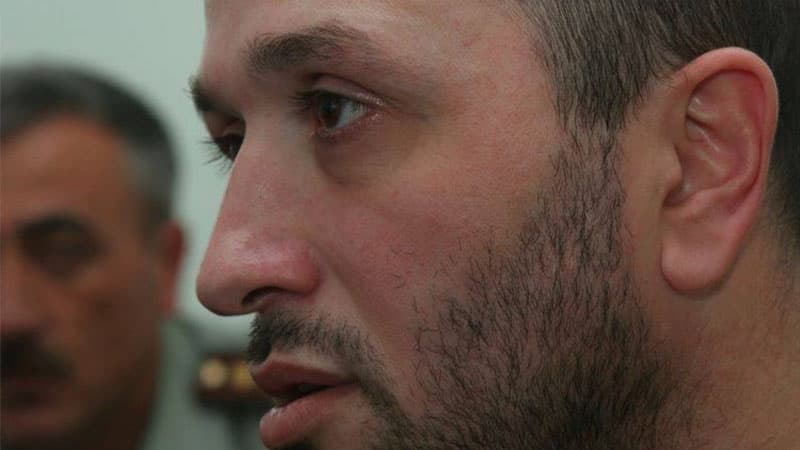 Bakıdakı metro terroruna görə ömürlük cəza alan şəxs əfv edilməyib