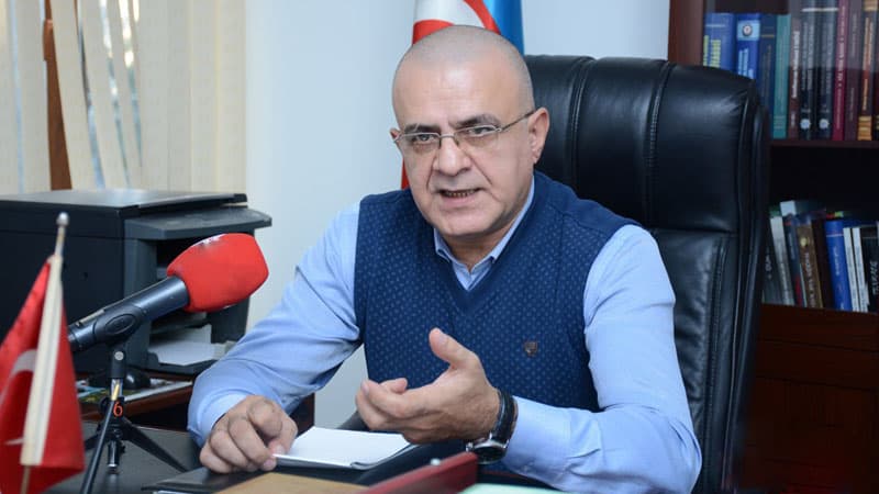 Politoloq: "Bu qərar Ermənistanı Bakıdan asılı vəziyyətə salacaq" (VİDEO)