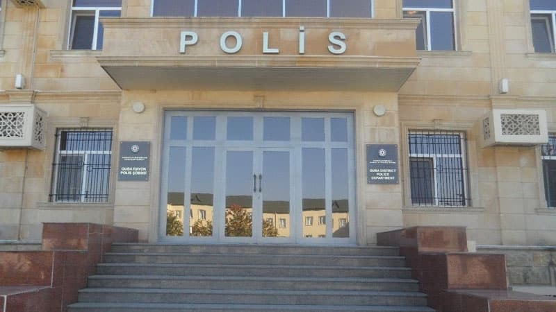 Bu rayona yeni yol polisi rəis təyin olundu