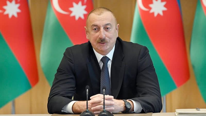 İlham Əliyevdən yeni təyinat