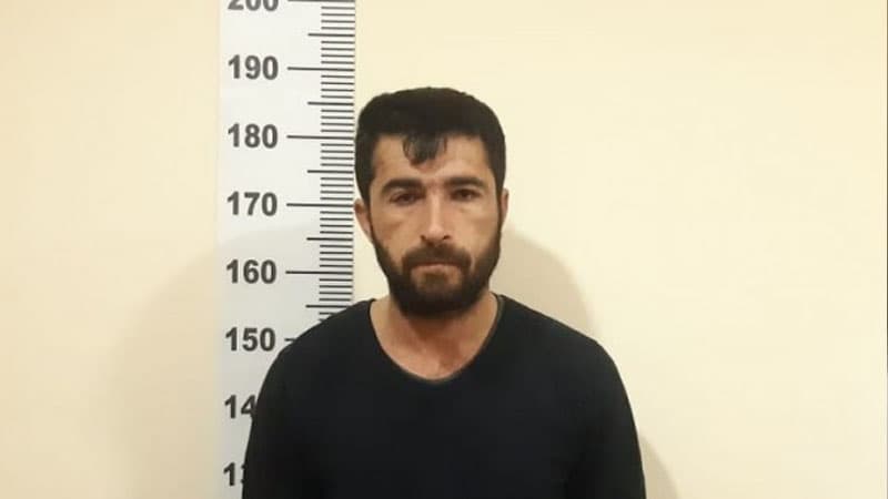 Talışda minaya düşərək ölən şəxsin qardaşı həbs edildi