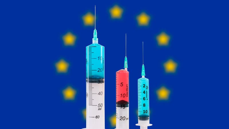 Koronavirus peyvəndi iqtisadi "silaha" çevrilir - Gərgin mübarizə