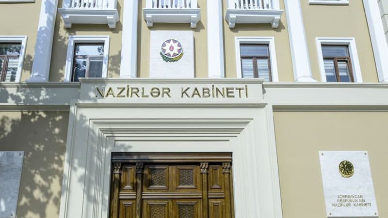 Azərbaycanda xüsusi karantin rejiminin müddəti uzadıldı (QƏRAR)
