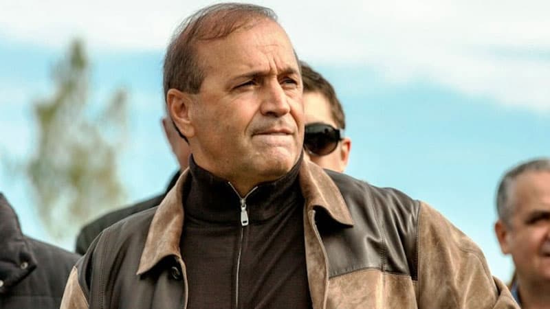 Hacı İbrahim Nehrəmli məhkəməyə verildi - Borc iş adamını işə saldı