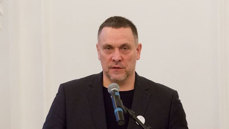 Maksim Şevçenko Dumaya namizəd olacaq