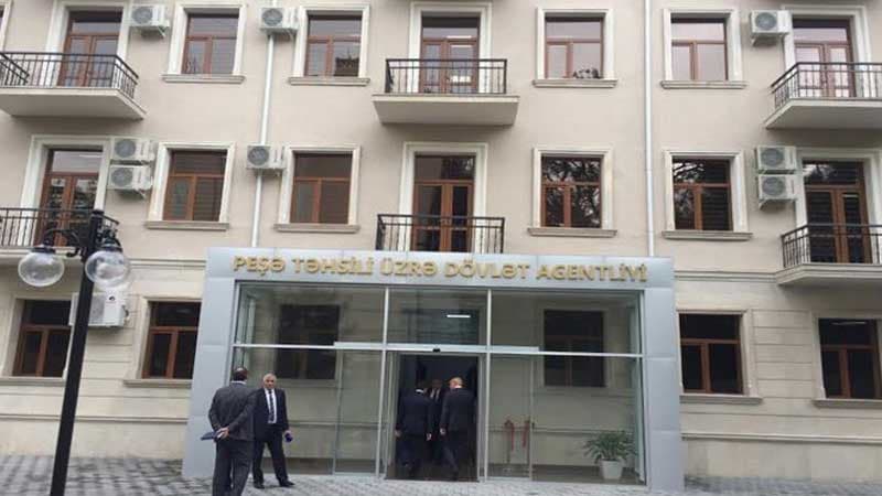 Üç peşə təhsil müəssisəsinin rəhbər şəxsləri barəsində cinayət-istintaq işi aparılır