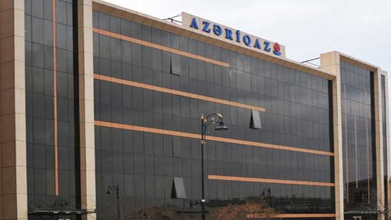 "Azəriqaz"  İB-də struktur islahatı: Baş direktora yeni müavinlər təyin olundu (FOTOLAR)