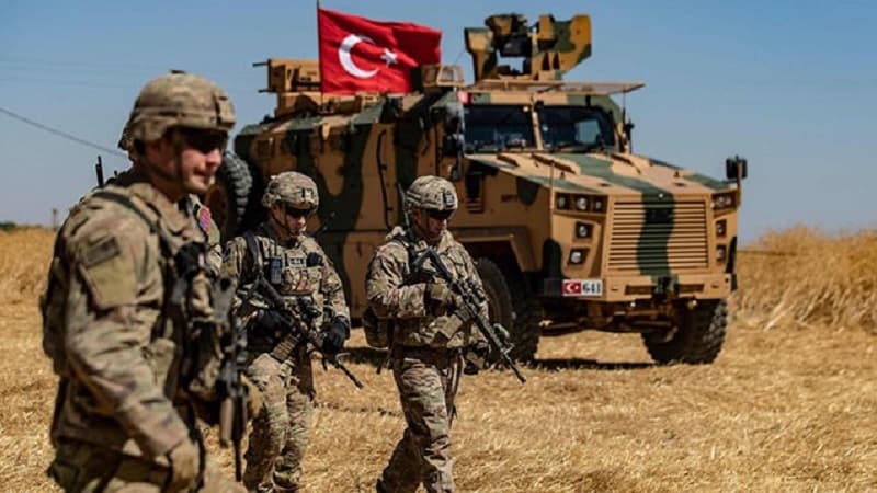 Türkiyə ordusu 14 terrorçunu məhv etdi