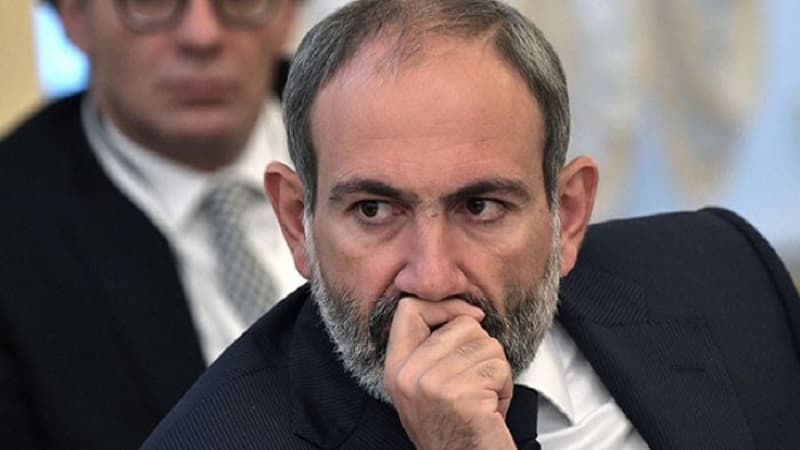 “Müharibəyə qədər raket ala bilmədik” - Paşinyandan etiraf