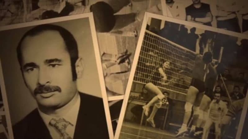 Azərbaycanın tanınmış voleybol hakimi dünyasını dəyişdi