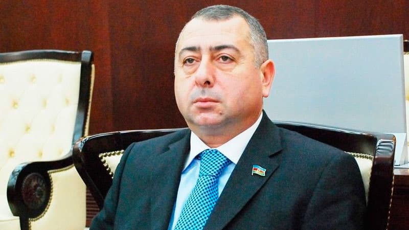 Rafael Cəbrayılov “211”lə başlayan nömrəsini satışa çıxardı (QİYMƏT)