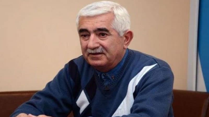 Xalq artisti dəfn edildi