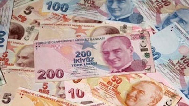 Türkiyə lirəsinin dəyər itirməsində Rusiya faktoru... (ŞƏRH)