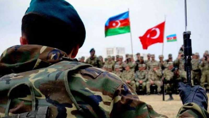 Ermənistan və Rusiyada haray-həşir salıblar: Türkiyə "Turan ordusu" yaradır