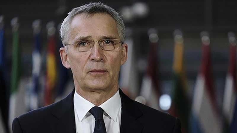 “Rusiya təcavüzkar mövqeyini davam etdirir” - NATO Baş katibi