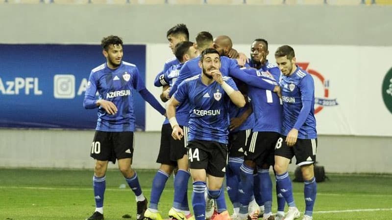 "Qarabağ" son 10 ilin ən yaxşı klubları siyahısında (VİDEO)