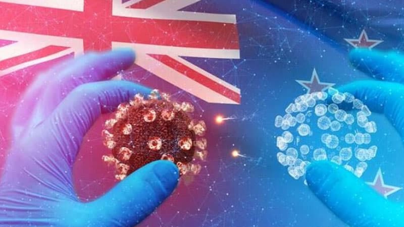Britaniya ştammı barədə bu deyilənlər sübut olunmayıb (VİDEO)