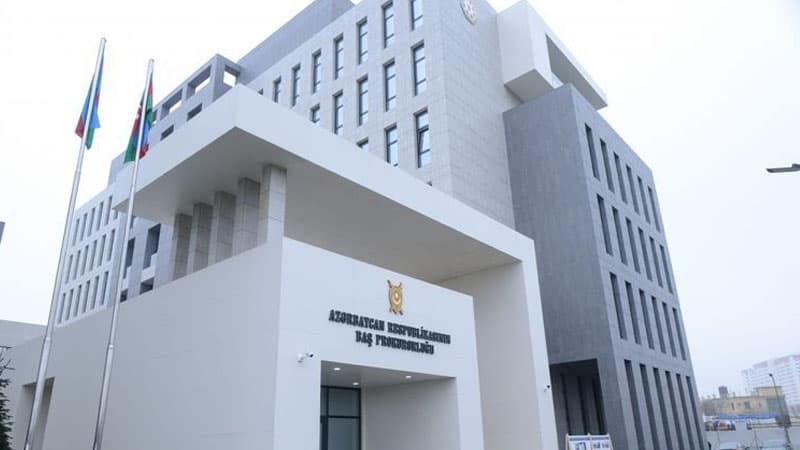 Azərbaycan iki nəfəri Rusiyaya təhvil verdi